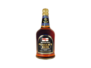 Illustration for article titled A Beginner's Guide to Navy-Strength Rum